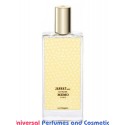 Our impression of Jannat Memo Paris Unisex Concentrated Perfume Oil (07038) Niche Perfume Oils 